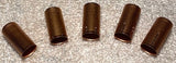 .38-55 Winchester 220 Grain 0.378" Diameter Jacketed Flat Point Bullets