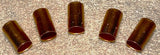 .38-55 Winchester 200 Grain 0.375" Diameter Jacketed Flat Point Bullets