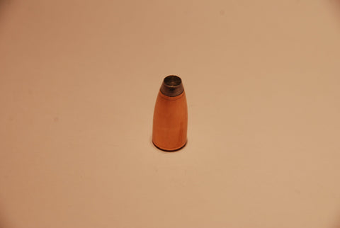 .355" to .361" Diameter 180 Grain Jacketed Flat Point Bullets. Back Order