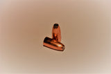 Environmentally Friendly .375 Caliber 200 Grain Jacketed Bismuth Bullets (w/cannelure) Back Order