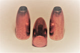 Environmentally Friendly .38-55 Caliber 200 Grain Jacketed Bismuth Bullets (w/cannelure) NON-LEAD!