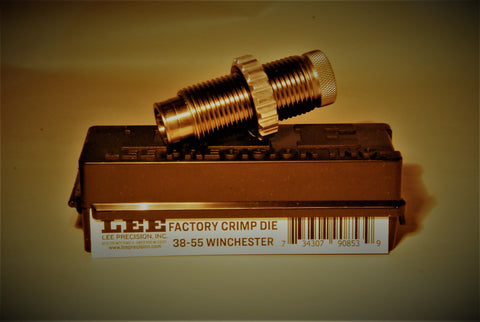Lee Precision .350 Legend Factory Crimp Die