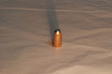 .38-55 Winchester 220 Grain 0.377" Diameter Jacketed Flat Point Bullets