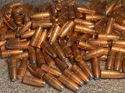 .33 Winchester 200 gr JFP bullets