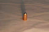 .38 Caliber (i.e. .38-55) 200 Grain Jacketed Flat Point Bullets, 0.377".