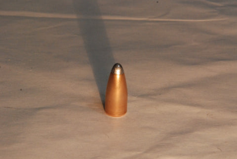 AR 375 200 Grain JSP Bullets (no cannelure)