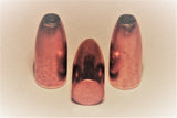 Environmentally Friendly .375 Caliber 200 Grain Jacketed Bismuth Bullets (w/cannelure) Back Order