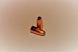 Environmentally Friendly .38-55 Caliber 200 Grain Jacketed Bismuth Bullets (w/cannelure) NON-LEAD!
