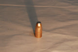 .375 Caliber 220 Grain Jacketed Flat Point Bullets - Back Order