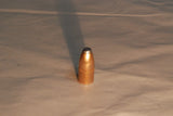 .375 Super Mag 220 grain, .175 Meplat, JFP Bullets (w/cannelure) Back Order