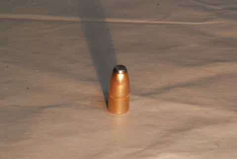 .375 Super Mag 220 grain, .200 Meplat, JFP Bullets (w/cannelure)