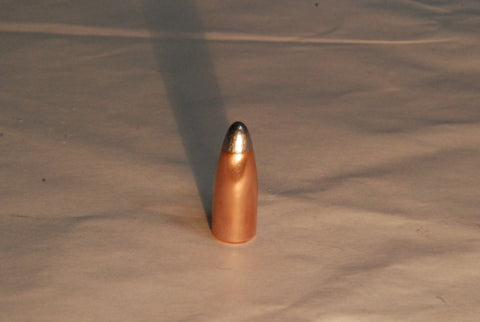 AR 375 235 Grain JSP Bullets (no cannelure) Back Order