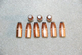 .338 Marlin Express 200 gr JFP bullets