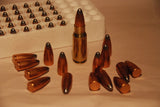 AR 375 200 Grain JSP Bullets (no cannelure) Back Order